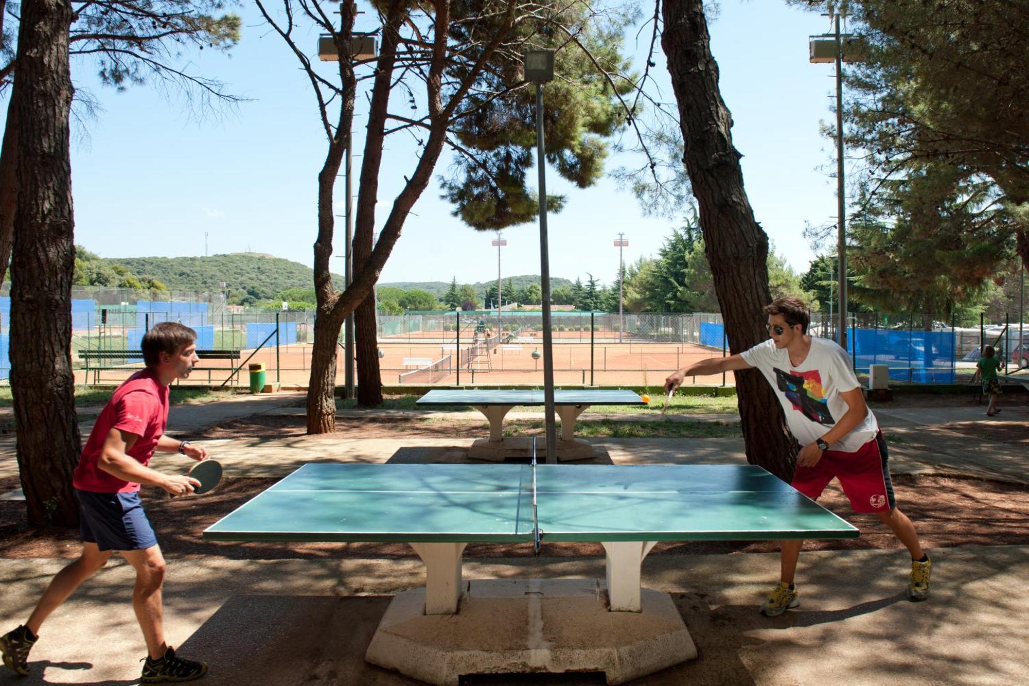 Maistra Camping Porto Sole Pitches Vrsar Exterior foto